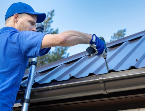 Learn How to Find A Good Metal Roofing Company!