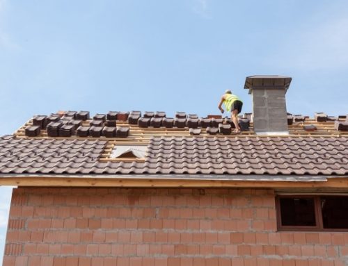 Learn How To Prolong The Life of Your Tile Roof!