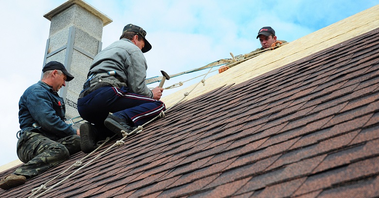 roofers in huntsville texas 