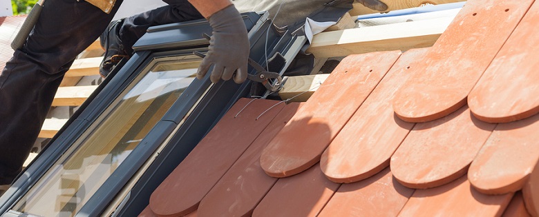 Roofing services in Huntsville Texas 