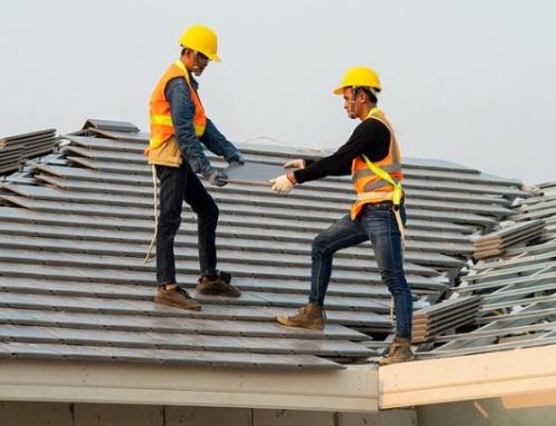 Roofing Inspections – Everything You Need to Know!