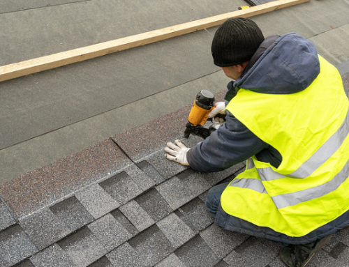 Practical Reasons For Having New Roofing Installed!