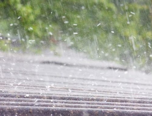 Fixing Hail Damage – What It Could Cost to Restore Your Roof!