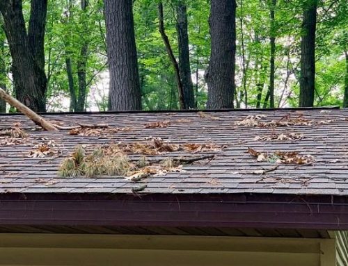 When To Consider Buying Impact Resistant Roofing Shingles!