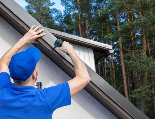 Do You Know Why Your Roof’s Drip Edge Must Be Done Right?